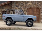 Thumbnail Photo 7 for New 1974 Ford Bronco